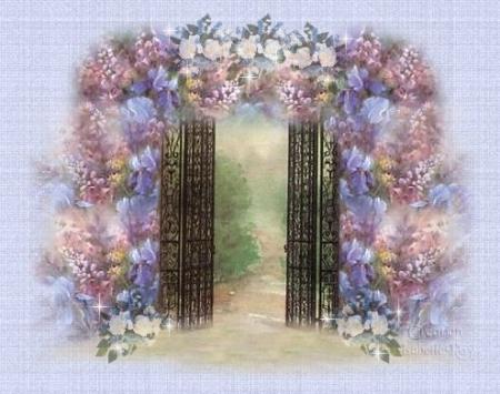 J�ai effleur� mon r�ve ...